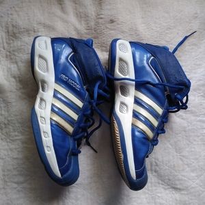 Adidas Pro Model Sneakers